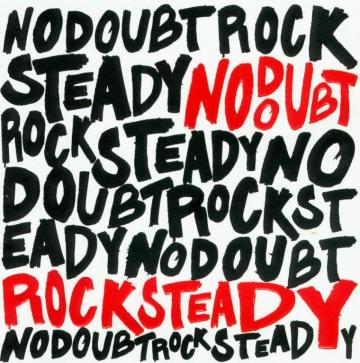 Rock Steady No Doubt Re Music Songs Mp3 Actress
