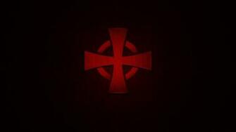 Templar Knights Cross Wallpaper Ing Gallery
