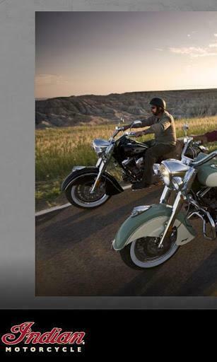Indian Motorcycles Wallpaper For Android