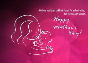 Short Happy Mother S Day Sayings From Daughter And