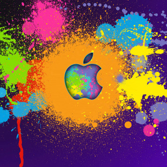 4k Apple Wallpaper