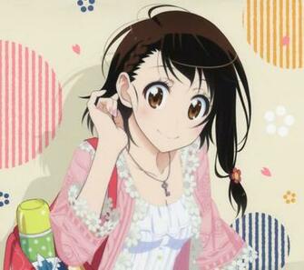 Nisekoi False Love Mobile Phone Wallpaper