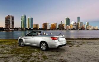Chrysler Desktop Wallpaper Widescreen