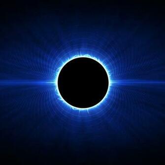 Space iPad Air Wallpaper
