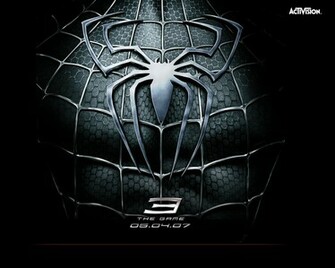 Fond Ecran Wallpaper Spider Man Jeuxvideo Fr
