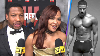 Creed Iii Cast Weighs In On Michael B Jordan S Underwear Pics