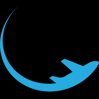 File Wv Logo Proposal Flying Plane Wo Text Png