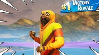 Doggo Fortnite Skin Wallpaper For All Fans Mega Themes