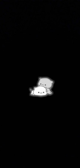 Dark Wallpaper For iPhone Background