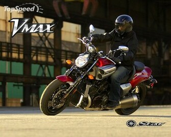 Bikes Wallpaper Yamaha Star V Max