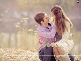 Romance Wallpaper