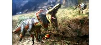 Monster Hunter Ultimate Wallpaper