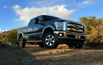 Ford F Diesel Wallpaper Jpg