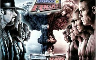 Kane Big Show Wwe World Wrestling Entertainment John Cena