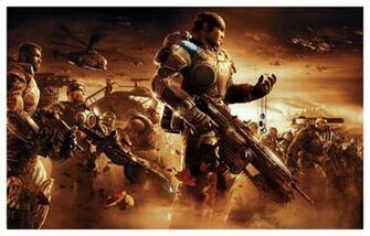 Desktop 3d Video Games HD Wallpaper Are Best To Share On