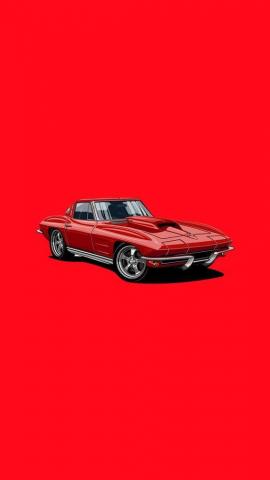 Eternal Life Designs On Digital Car Art Fast Sports Cars