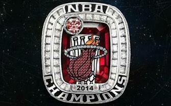 Championship Rings For Every Nba Playoff Team Photos
