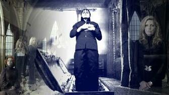 Dark Shadows Wallpaper Tim Burton S