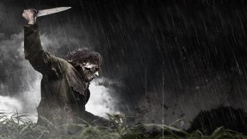 Michael Myers HD Wallpaper Background Image