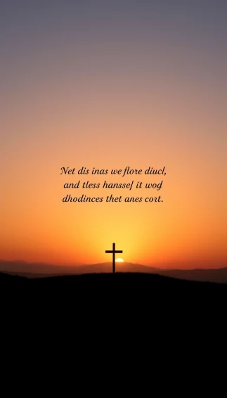 Christian Cell Phone Wallpaper