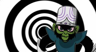 Mojo Jojo Revised By Db Ie