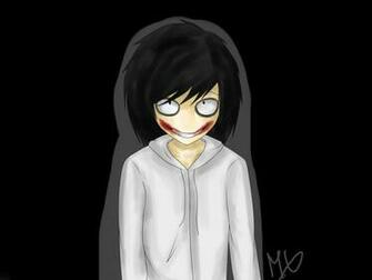 Jeff The Killer By Doitsubaka