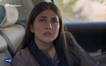 Kubra Khan Official Kubramkhan