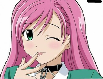 Akashiya Moka Image Outer Wallpaper Photos