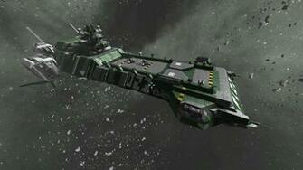 Space Engineers Sandbox Sci Fi Simulation Spaceship Wallpaper