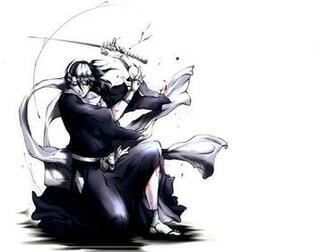 The Bleach Anime Wallpaper Titled