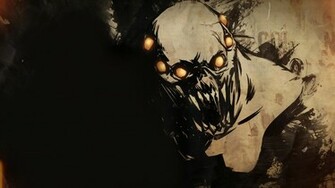 Resistance Fall Of Man Computer Wallpaper Desktop Background