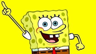 Spongebob Wallpaper