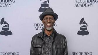 Keb Mo Wins Best Americana Album Grammys Grammy