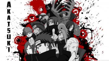 Akatsuki Wallpaper On