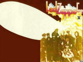 Led Zeppelin Ii