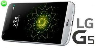 Wallpaper Oficiales Lg G5 Profe Semanas Atr S