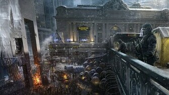 Game Post Apocalyptic Stronghold Russia