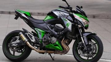 Kawasaki Motowallpaper Wallpaper Top