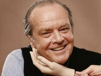 Jack Nicholson Wallpaper
