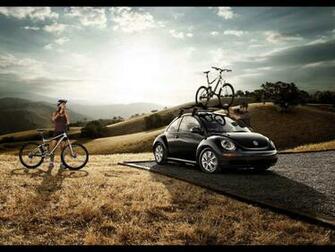HD Wallpaper Volkswagen Beetle