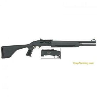 Pin Mossberg Pistol Grip Stock Replacement Wallpaper
