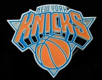 New York Knicks Wallpaper