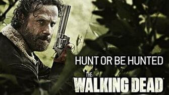 The Walking Dead Season Movie Tv Series HD Wallpaper Stylish