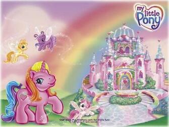 Pony Wallpaper My Little