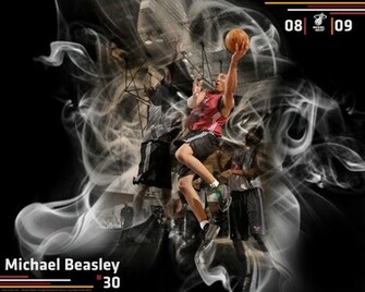 Miami Heat Wallpaper