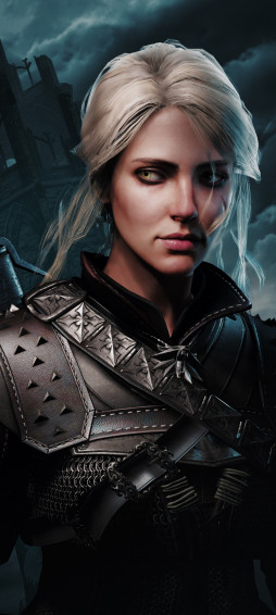 Details Witcher Wallpaper Super Hot
