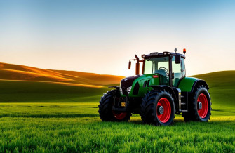Fendt Wallpaper