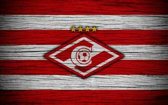 Fc Spartak Moscow 4k Ultra HD Wallpaper Background Image