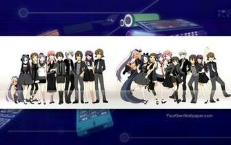 Future Diary Wallpaper By Weissdrum