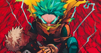 My Hero Academia Manga Goes On Two Week Hiatus Due To Poor